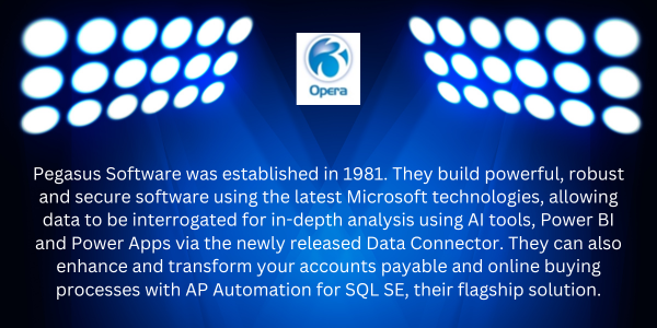DeansComputers's tweet photo. As part of a new series of posts, we will be putting the spotlight on some of our suppliers. The first is Pegasus Software.

For more details :- https://t.co/6C58oN8TDp

@PegasusSoftware https://t.co/4zaETq1wJC
