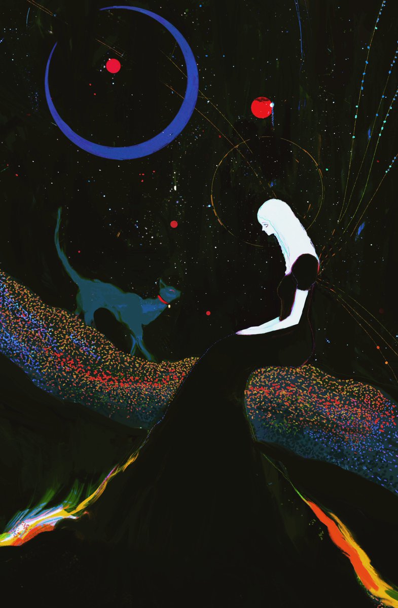 wiresandtrees's tweet photo. dreams and nightmares and something in between https://t.co/9SVLjmkQ60