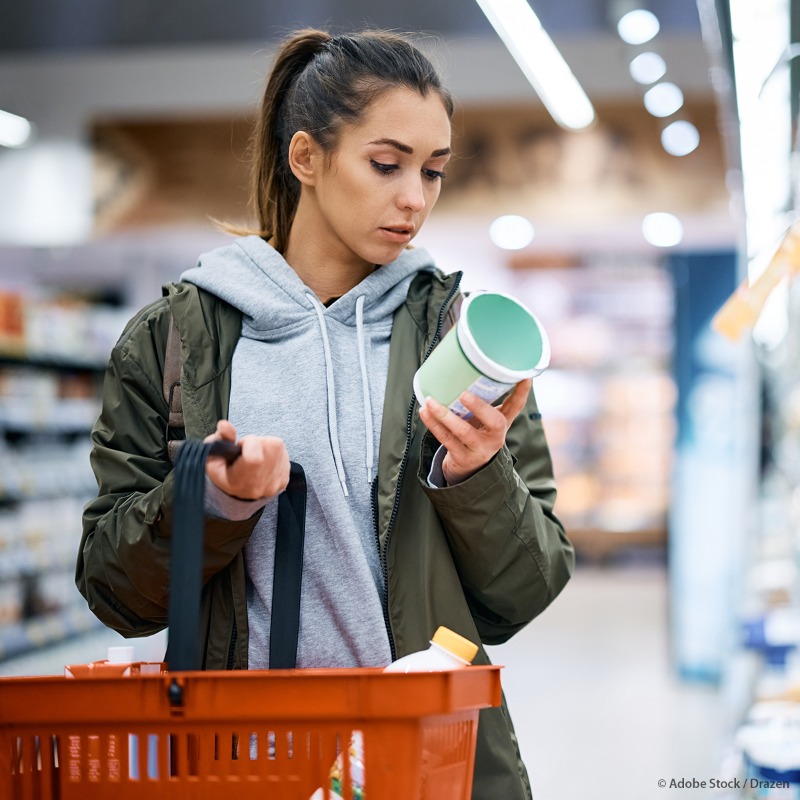 EUauditors's tweet photo. 🍽️ 🏷️ #EUconsumers can easily get lost in a maze of #foodlabels, warn @EUauditors. People are exposed to a growing number of claims, logos, slogans, labels and scores which can be not only confusing but also misleading.
🔗 Read the full report 👇