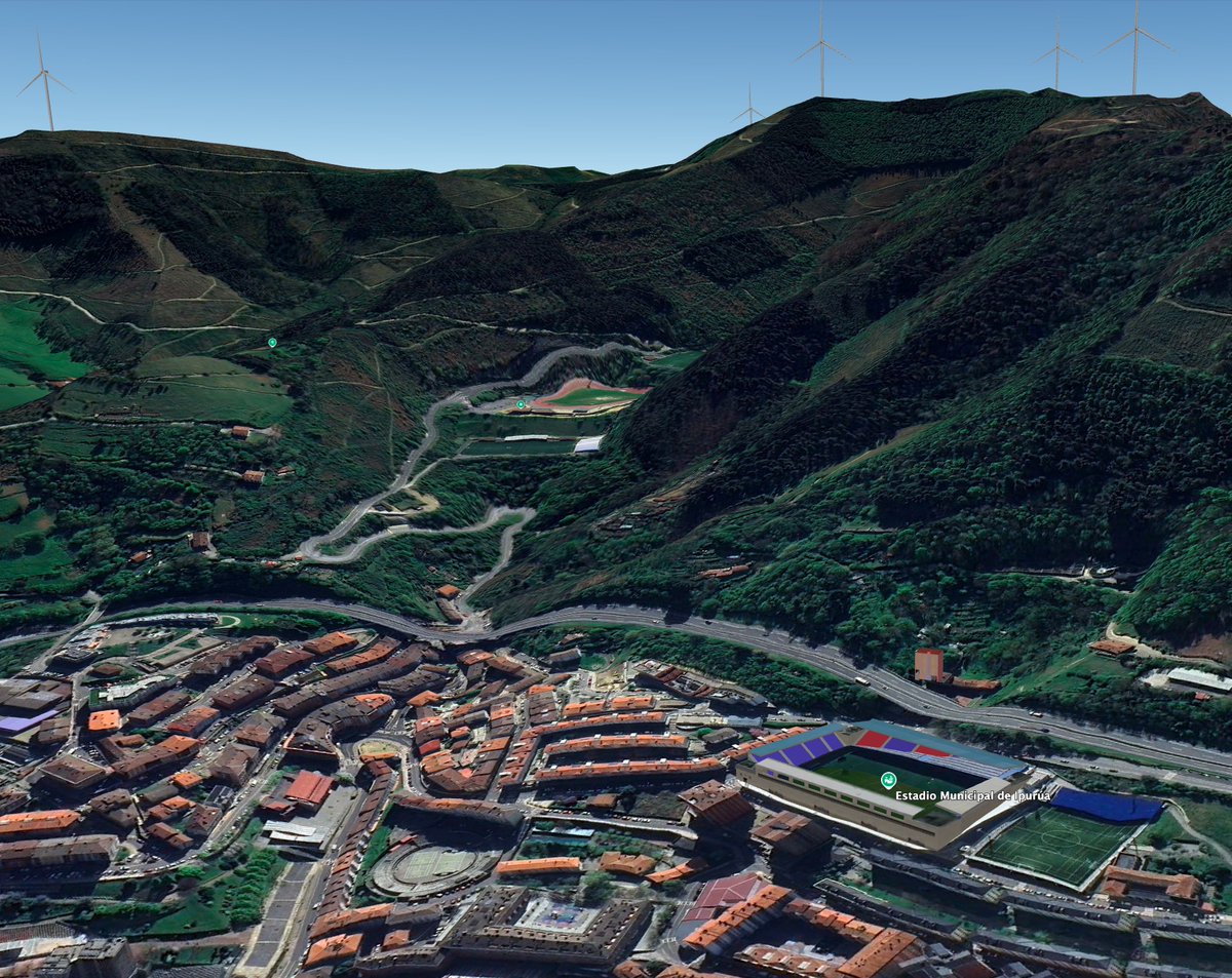 ⚠️ Gipuzkoan proiektu berri batekin eguneratzea.
⚠️ Actualización con nuevo proyecto en Gipuzkoa.  

✅ Basalgo (⛰️Azkonabieta, ⛰️Topinburu, ⛰️Galdaramuño)

Guztiz: 29 parke 161 errota  

Download .KMZ  ▶️ labur.eus/eolikoak