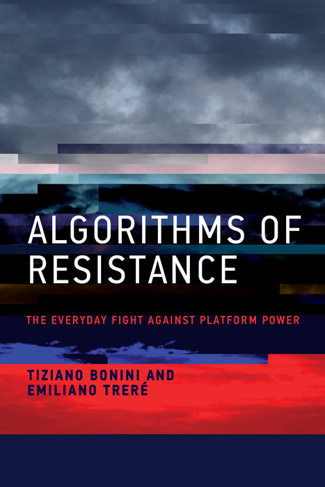 ‘<a href="/tbonini/">tiziano bonini @tbonini.bsky.social</a> and <a href="/EmilianoTrere/">Emiliano Treré</a>'s book is a highly readable intervention: seldom polemical, it nonetheless forcefully reasserts an investment in humanity in the face of the algorithm.’

Craig Gent reviews Algorithms of Resistance below.
doi.org/10.1177/095001…