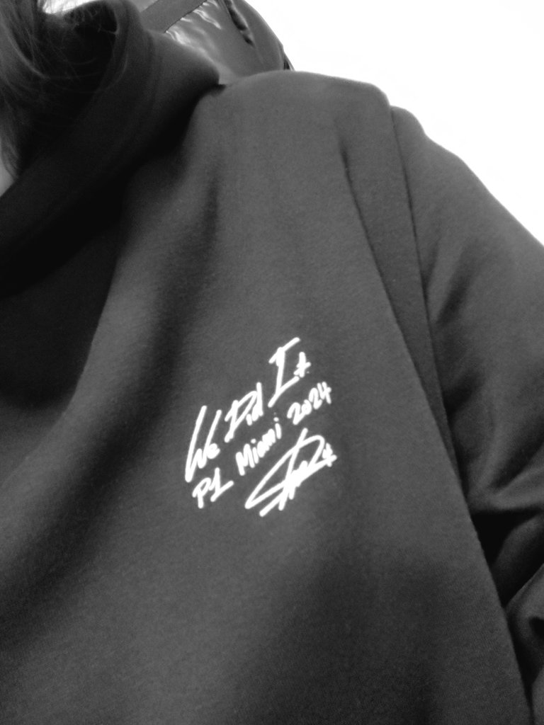 ericasnothere's tweet image. We did it 🤍⁴