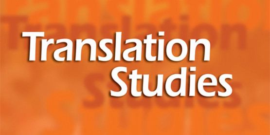 #CfP: Special issue of Translation Studies guest-edited by professors Valérie Dullion (Transius Centre) and Reine Meylaerts (<a href="/ku_leuven/">KU Leuven</a>).
Topic: Historical studies on institutional translation.
Deadline for submission of proposals: 31.01.2025.
More: bit.ly/transius-ts-is….