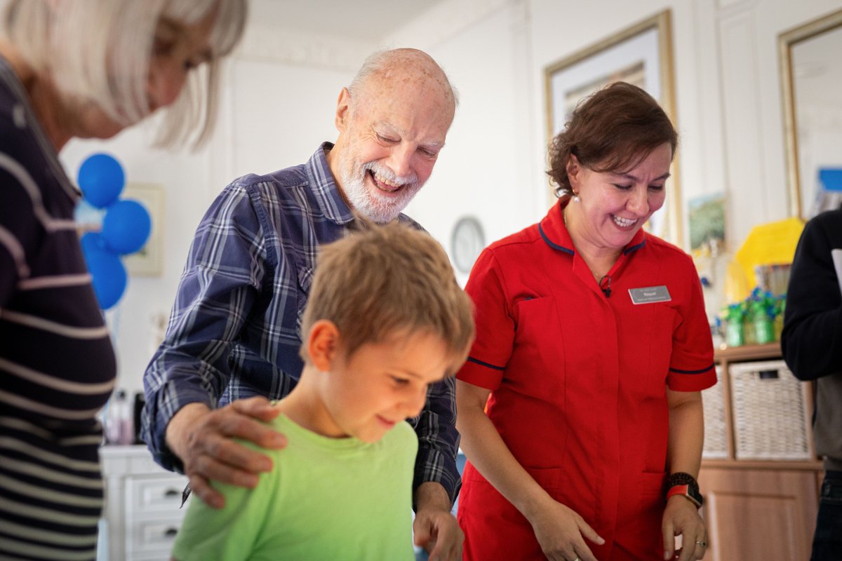SocialAblty's tweet photo. We’re thrilled to share some incredible moments captured by the @alzheimerssoc and @Sport_England , recently featured on @BBCMorningLive ! 📸✨

These heartwarming images of the Happiness Programme in action are a true testament to the power of what we’re creating together. Seeing the joy in people using the programme puts a smile on our faces and we hope you feel the same way too. ☺️

It’s these moments of connection and impact that make it all worthwhile. Thank you to everyone who’s part of this journey—we couldn’t do it without you! 💙

Keep smiling, and let’s keep spreading happiness! 😊

#DementiaAwareness #LivingWellWithDementia #Heartwarming #GratefulHeart #spreadHappiness #ChangingLives