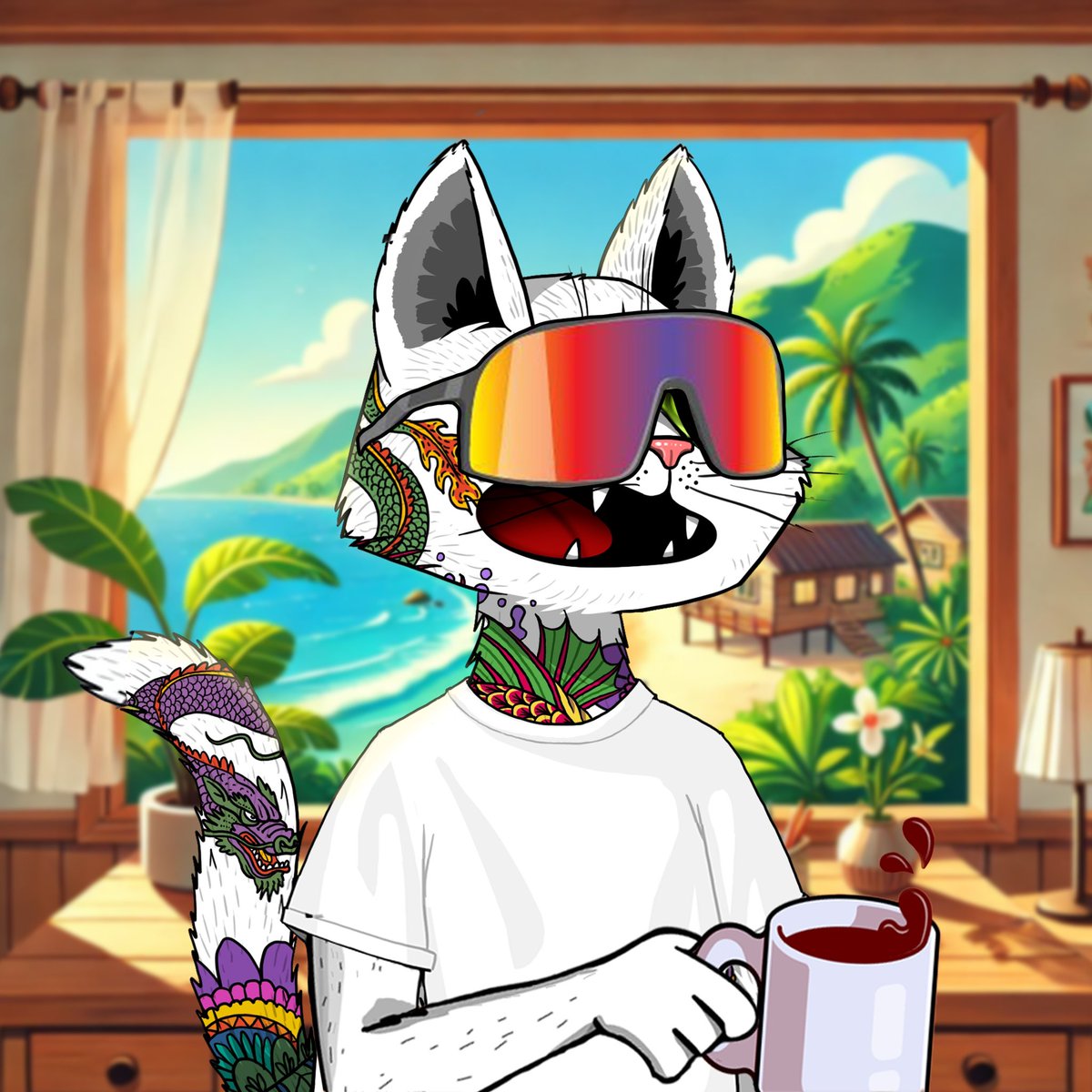 Pay attention to new ways of creating value beyond what you already do.