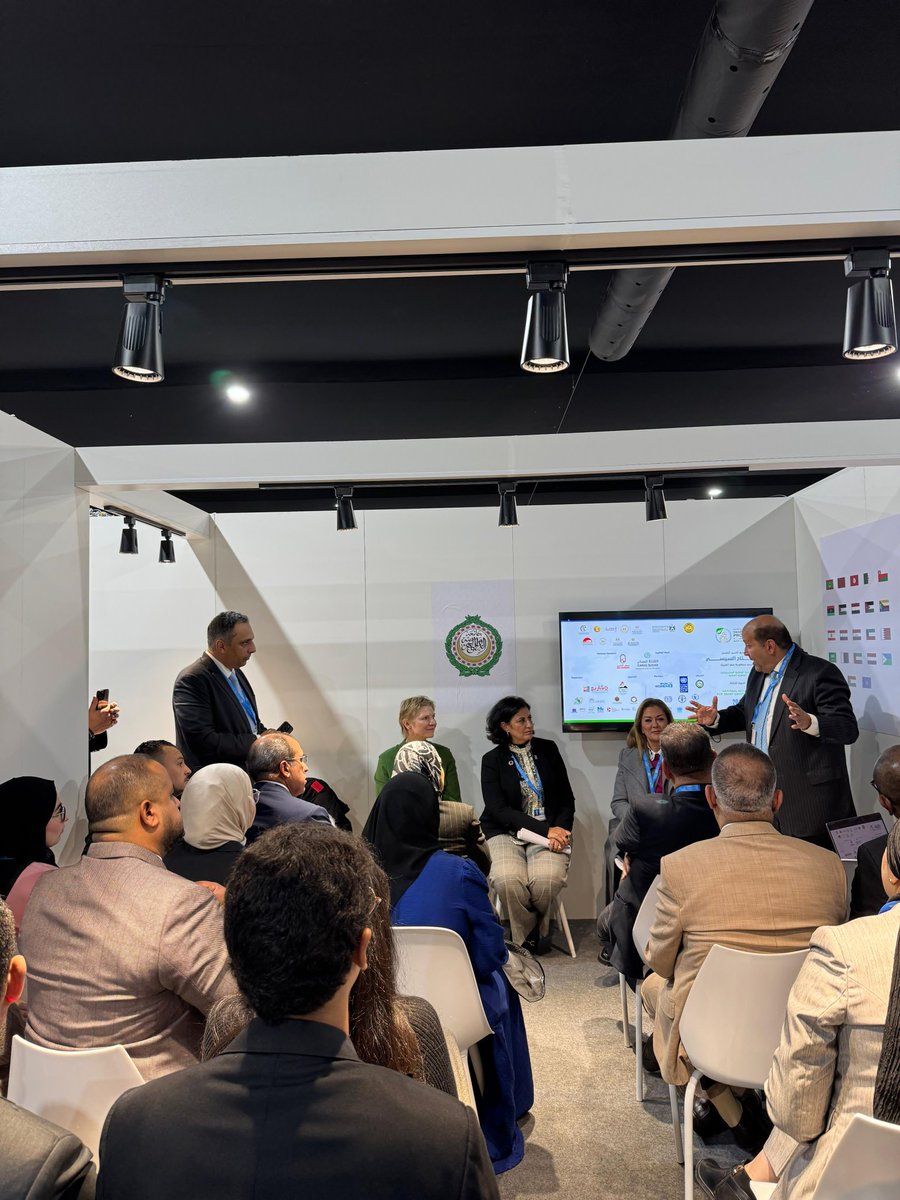 DCarbonGlobal's tweet photo. 𝗛𝗮𝗽𝗽𝗲𝗻𝗶𝗻𝗴 𝗧𝗼𝗱𝗮𝘆

Dr. Ehab Shalaby, PhD, Chairman &amp; CEO of DCarbon Global will moderate the session titled “𝗦𝘁𝗿𝗲𝗻𝗴𝘁𝗵𝗲𝗻𝗶𝗻𝗴 𝗖𝗼𝗺𝗺𝘂𝗻𝗶𝘁𝗶𝗲𝘀 𝘁𝗵𝗿𝗼𝘂𝗴𝗵 𝗘𝗱𝘂𝗰𝗮𝘁𝗶𝗼𝗻, 𝗛𝗲𝗮𝗹𝘁𝗵, 𝗮𝗻𝗱 𝗬𝗼𝘂𝘁𝗵 𝗜𝗻𝗶𝘁𝗶𝗮𝘁𝗶𝘃𝗲𝘀”.

#DCGlobal #COP29 https://t.co/IVJ4QEmQZl