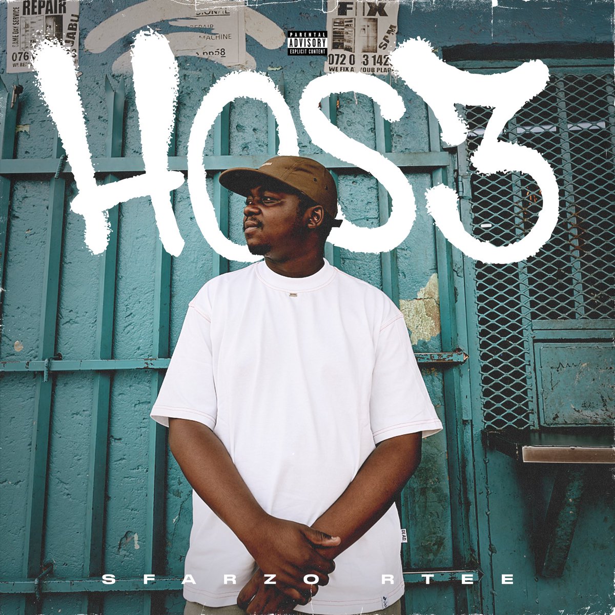 22 Nov’ - House Of Sgija 3 (Album)

africori.to/houseofsgija3s…