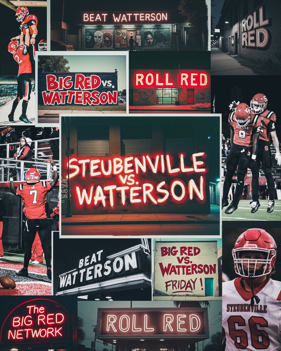 TᕼE ᗷIG ᖇEᗪ ᑎETᗯOᖇK tweet media