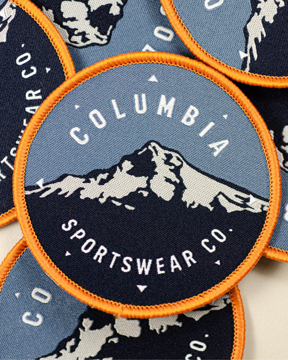 TrimcoGroup's tweet image. Make your brand stand out with woven patches that blend durability and style seamlessly. Perfect for adding a premium touch to any garment! 🌟#wovenpatches #branding #custompatches #nexgenpackaging #sustainability #packagingsolutions