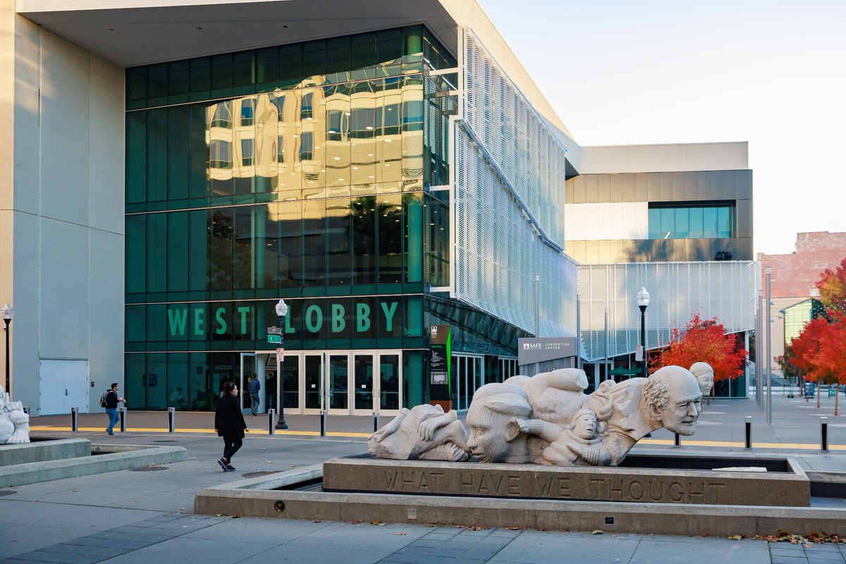 The wait is over—#CITE2024 starts TODAY! Ready for all the sessions, networking, and tech inspiration? Watch this recap of last year’s highlights and get hyped for another unforgettable CITE Conference! View recap here: youtu.be/V-4yBlKj3LE
#CITE_EDU #k12sysadmin #technology