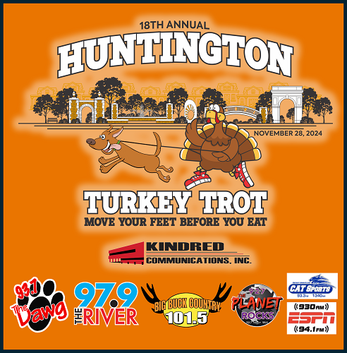 Big Buck 101.5 FM tweet media