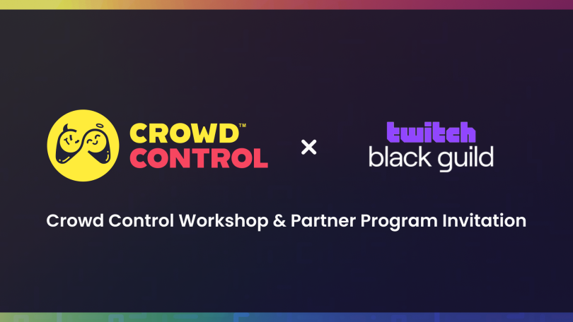 Crowd Control tweet media