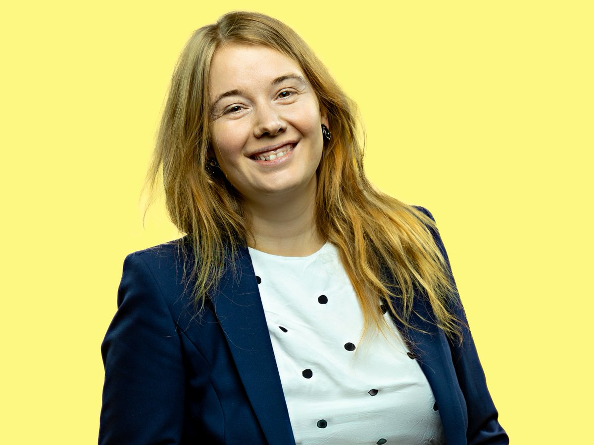 Emilie Calmettes discusses the central role that back-end software development has played in enabling Finnish bike benefit business <a href="/vapaus_io/">Vapaus</a> to double in size in just two years

Read more: zagdaily.com/featured/why-v…