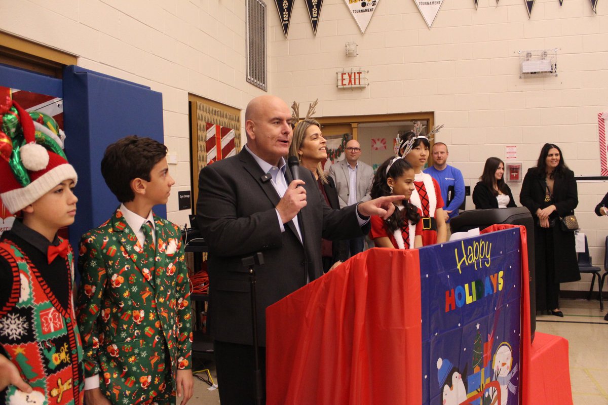 St. Gregory the Great Catholic Academy tweet media