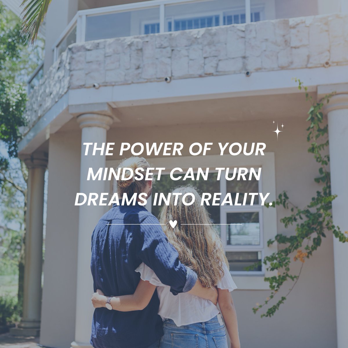royalwharfagent's tweet image. Dreams become a reality when you believe in them and fuel them with a powerful mindset. Cultivate a positive mindset, and watch as your dreams unfold before your eyes. ✨🌍
#MindsetPower #DreamToReality #BelieveInYourself #MindsetForSuccess #AchieveYourGoals #SuccessMindset