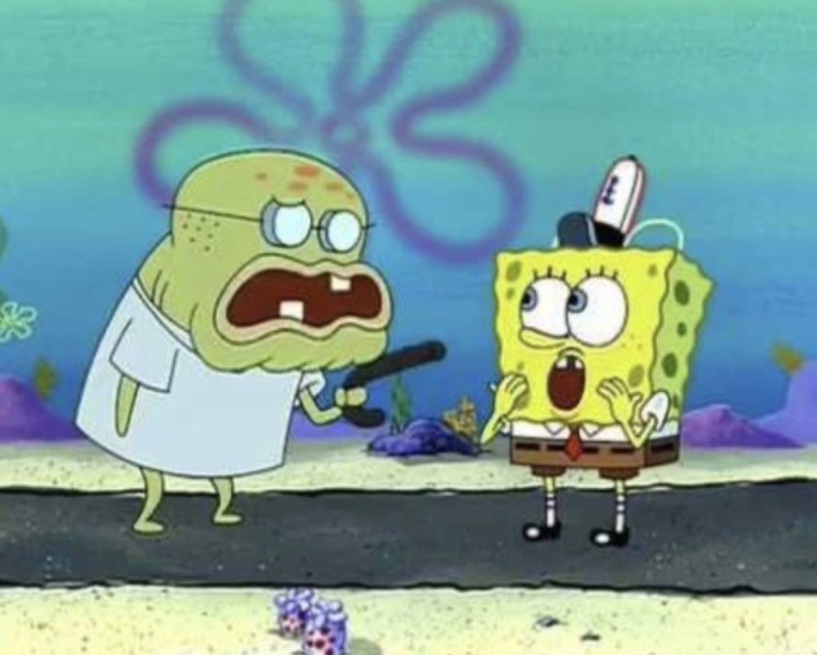 Kirbyfan45 says read pinned tweet media