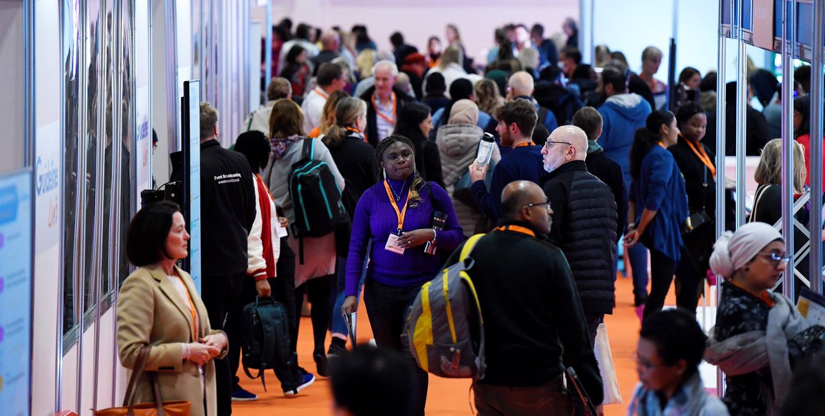 Thank you to everyone who joined us for day 1 of #GuidelinesLive 2024, we hope you found it as exciting and informative as we did! Join us again tomorrow for even more clinical and management sessions, plus practical workshops - bit.ly/3VeH7uV