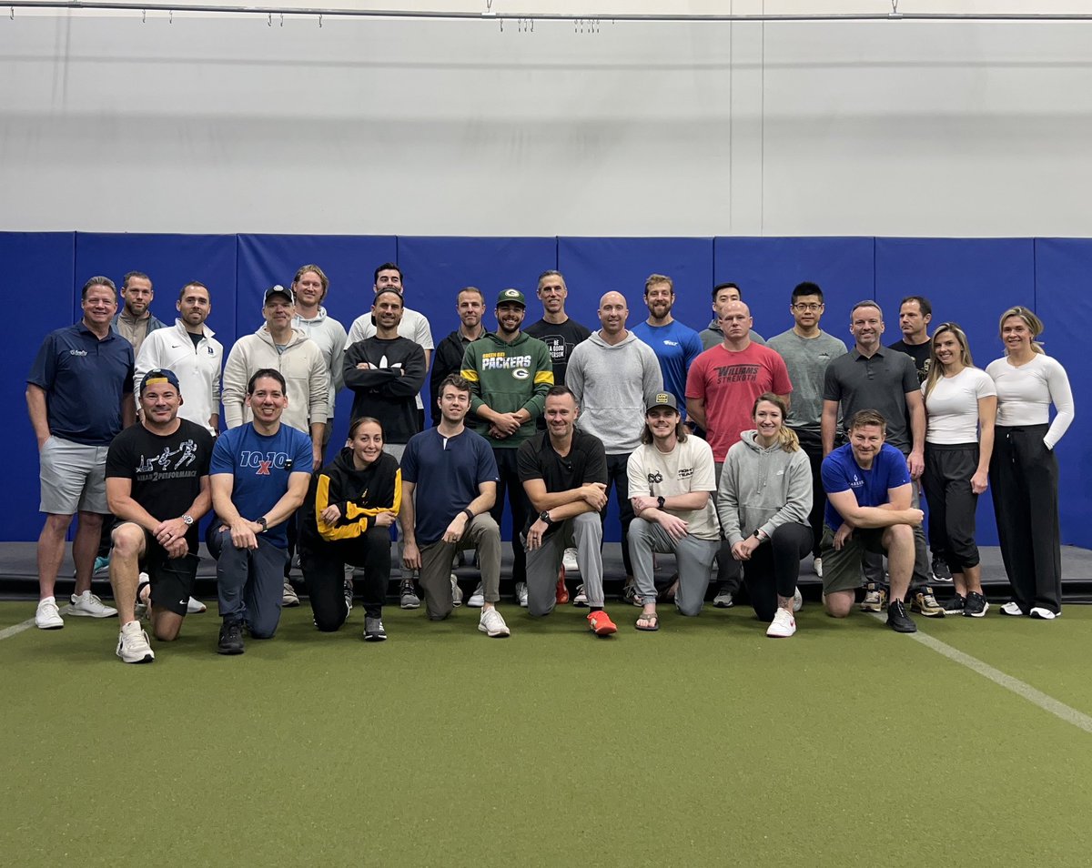 Great course and weekend spent with <a href="/_ahauser/">Andrew Hauser</a> and <a href="/DerekMHansen/">Derek M. Hansen</a>