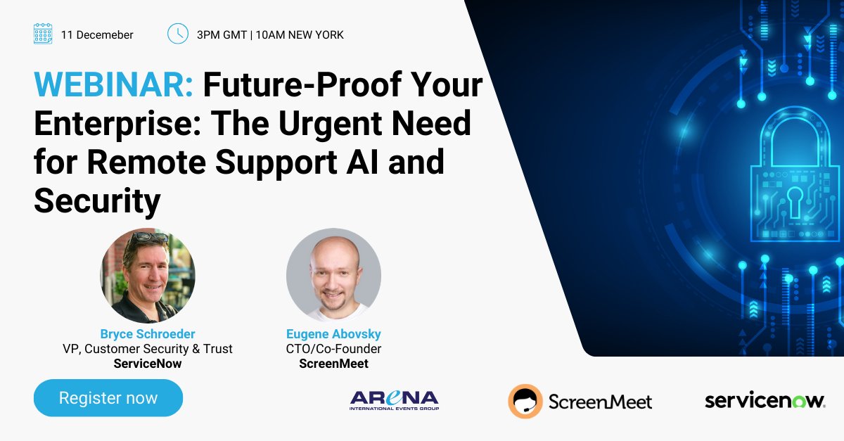 ScreenMeet tweet media