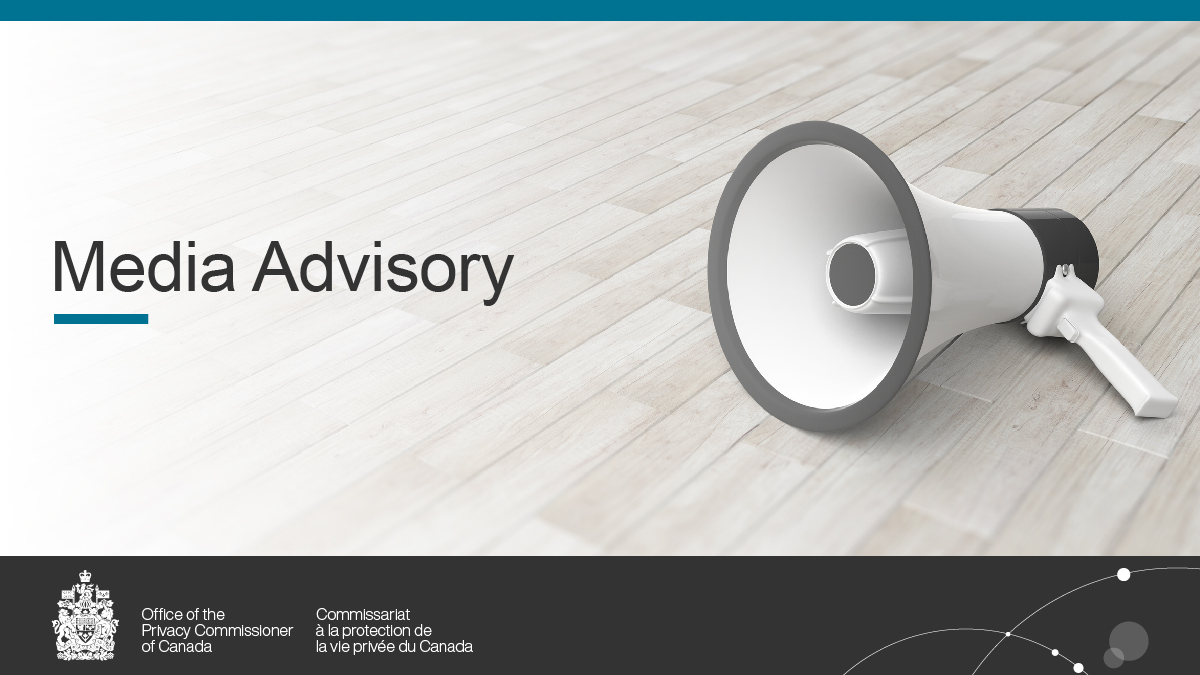 PrivacyPrivee's tweet photo. Privacy Commissioner to appear before Senate committee on cyber security bill. https://t.co/FTF7KijDQI #SECD #Cybersecurity #CdnPoli #C26 https://t.co/YIvcTMx6It