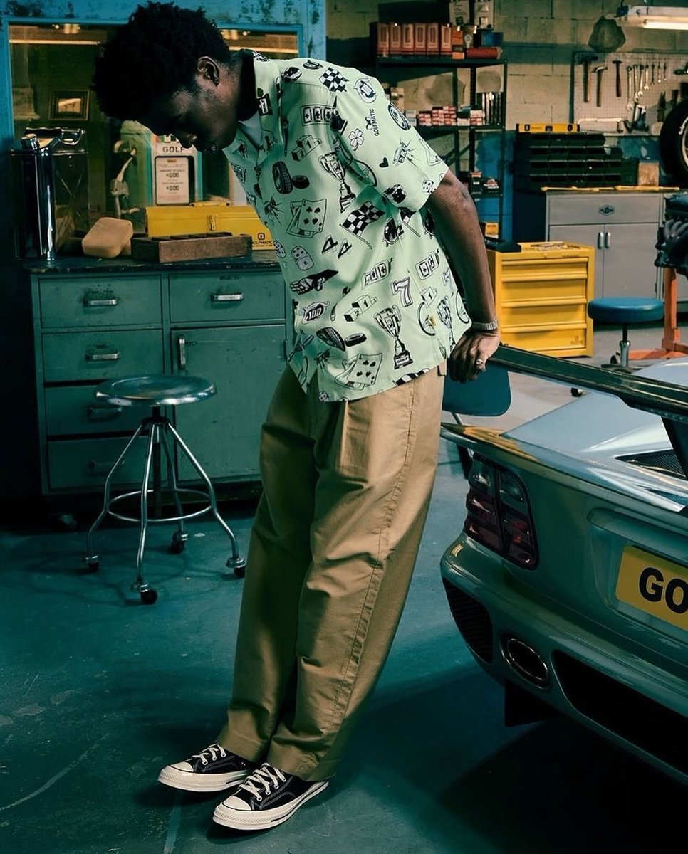 HYPEBEAST tweet media