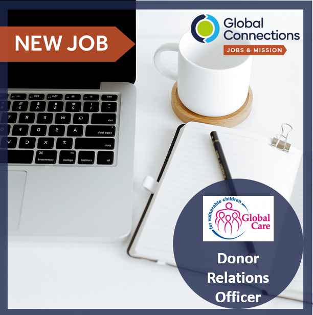 Global Connections Jobs and Mission (@gcjobsmission) on Twitter photo ⭐ New UK Job : Donor Relations Officer 📷
Global Care 📷<a href="/GlobalCareUK/">Global Care</a>
globalconnections.org.uk/jobs/131896-do…
#ChristianJobsUK #GCJobsAndMission #CharityJob ⭐ New UK Job : Donor Relations Officer 📷
Global Care 📷<a href="/GlobalCareUK/">Global Care</a>
globalconnections.org.uk/jobs/131896-do…
#ChristianJobsUK #GCJobsAndMission #CharityJob