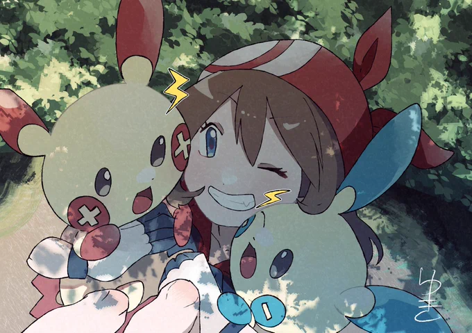 ワンドロ #ポケモン 