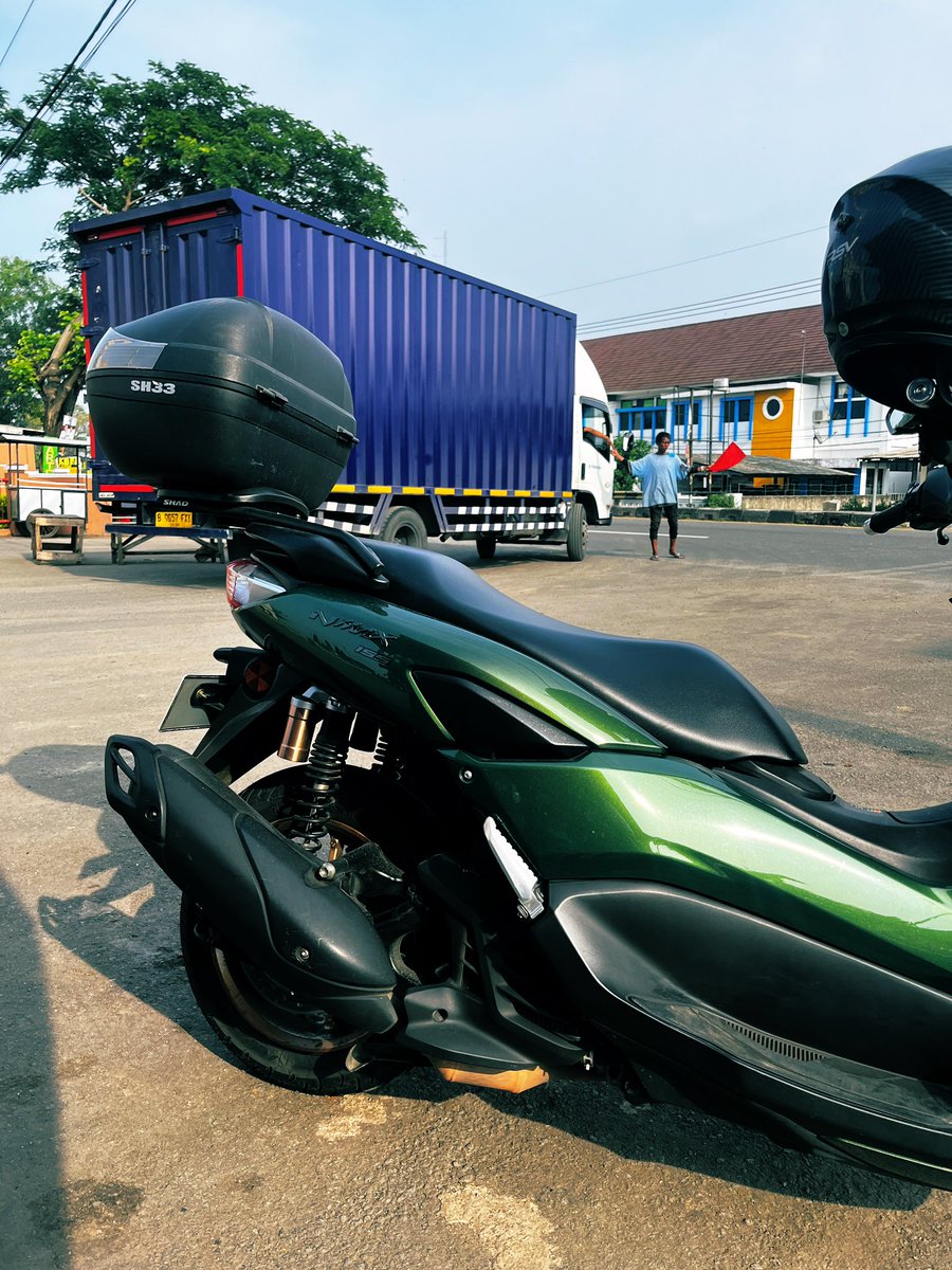 Alone and being free