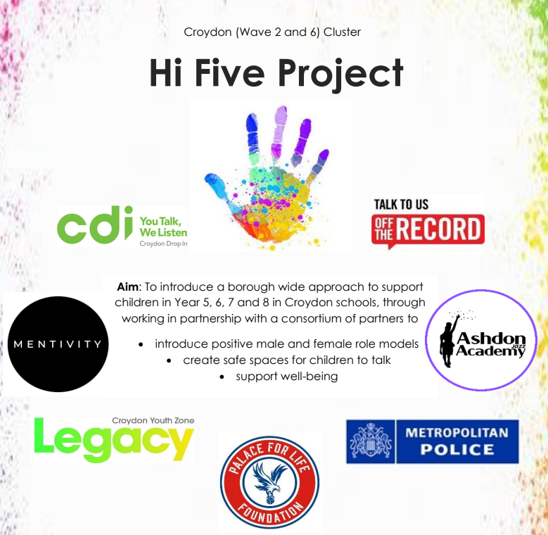 Family Support tweet media