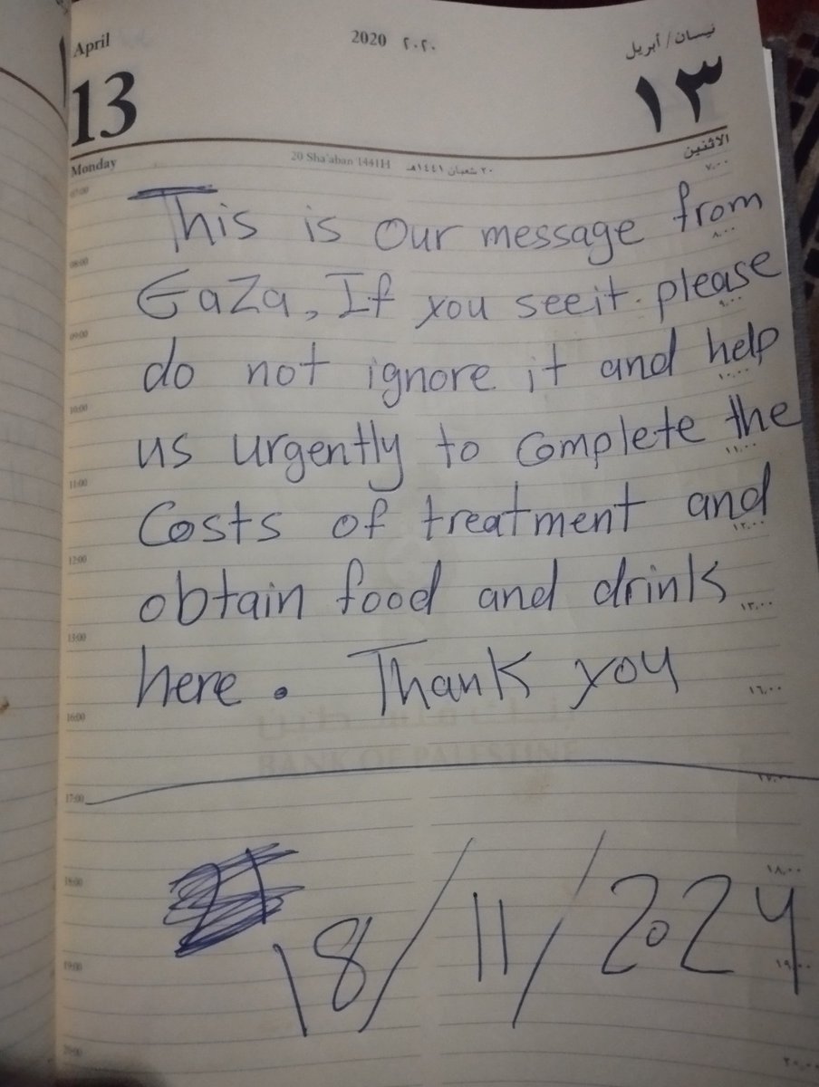 AseelAyman3692's tweet image. If you see this please stop and at least share. Thank you 
gofund.me/66b3f57d