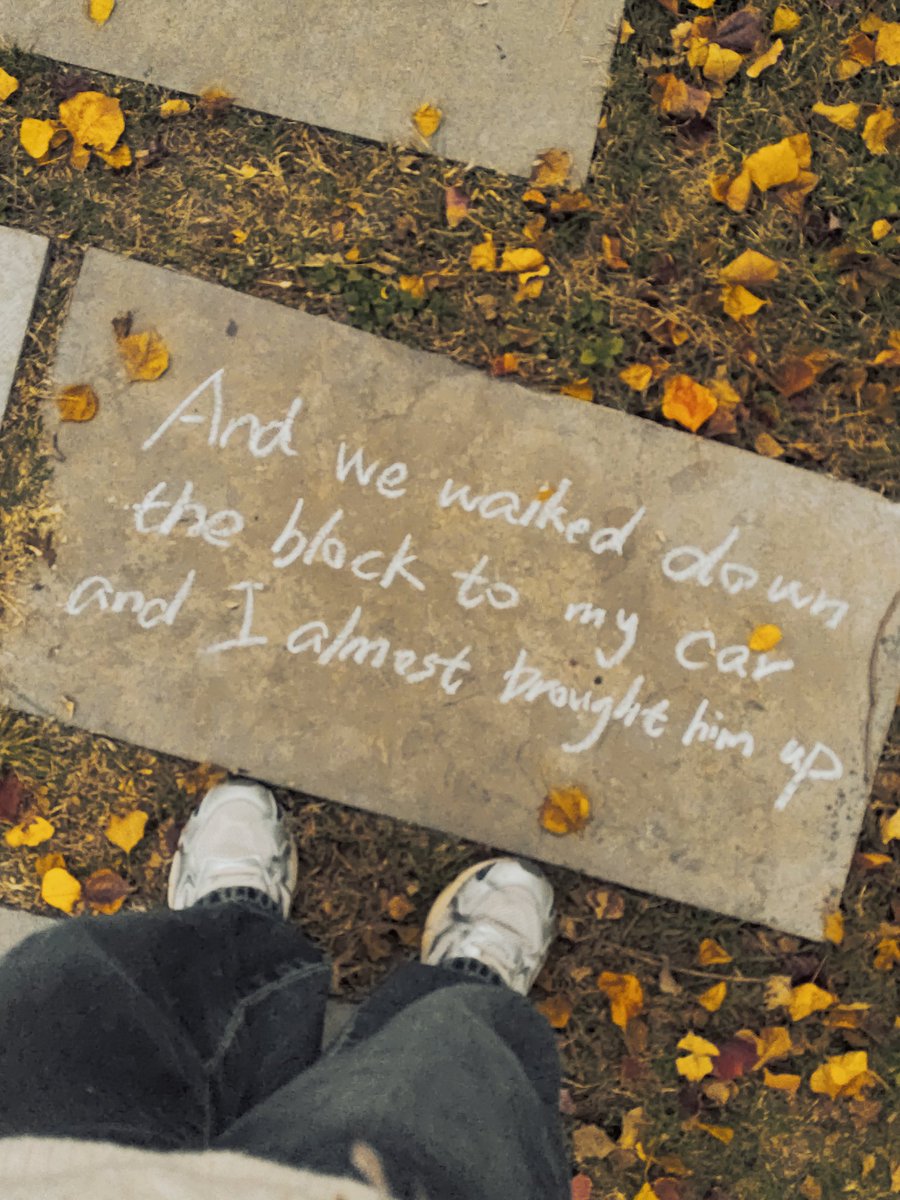 MnO2_26's tweet image. What I experienced in autumn...
#taylorswift #taylorswiftred #vlog