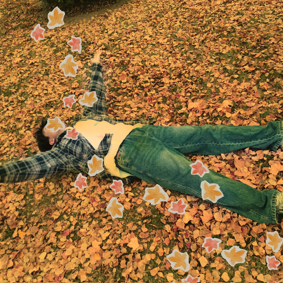 MnO2_26's tweet image. What I experienced in autumn...
#taylorswift #taylorswiftred #vlog