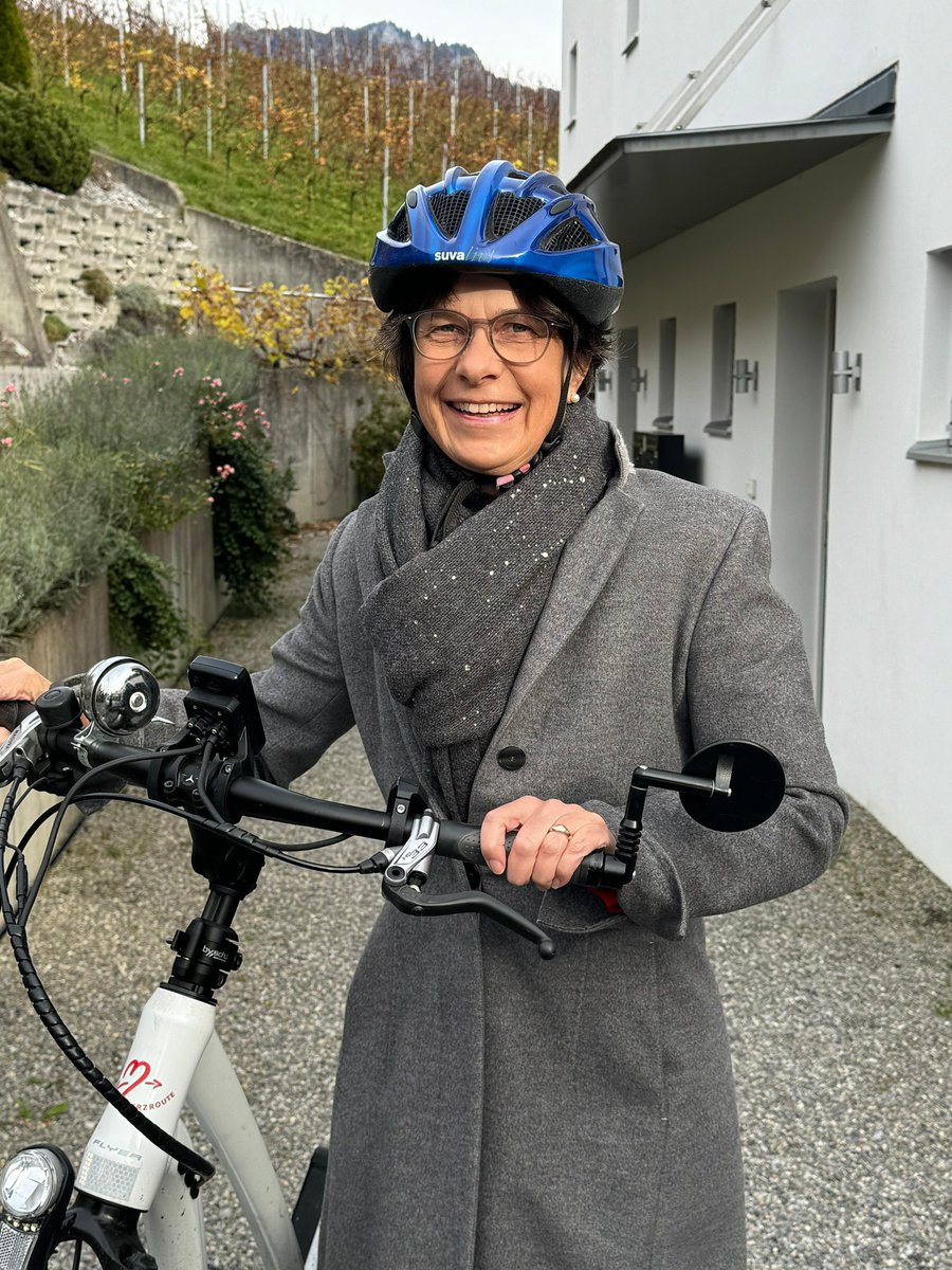 Mein 13. und letztes Budget für die Gemeinde Spiez wurde erneut einstimmig angenommen!

Mein herzlicher Dank gilt dem Abteilungsleiter Finanzen und Liegenschaften Matthias Schüpbach sowie der Gemeindeverwaltung, meinen GemeinderatskollegInnen sowie dem Spiezer Parlament.