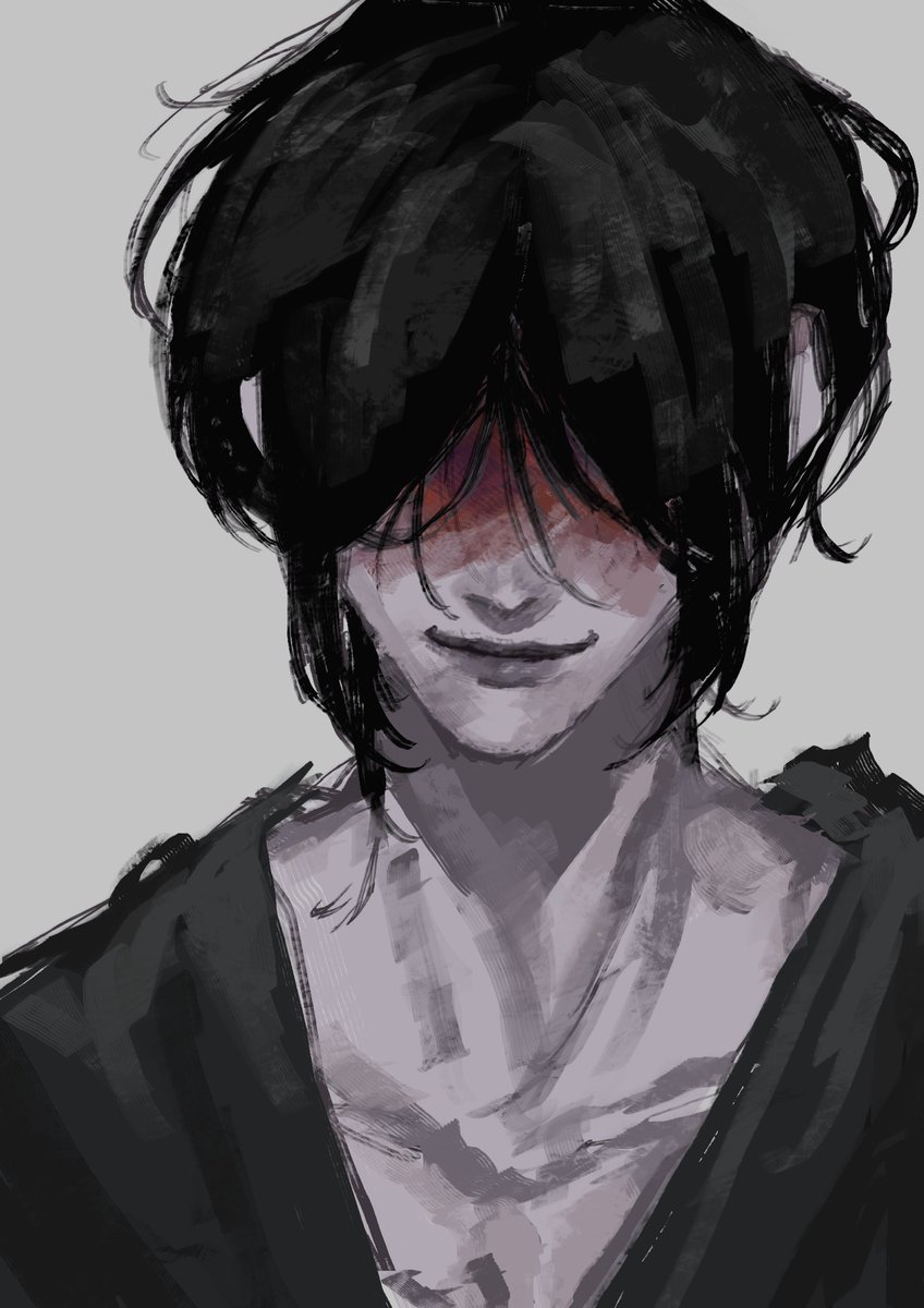 Nin_art_na's tweet photo. Mr.Silvair      Mr.Crawling 
haircut 🪮✂️..
 #homicipher    #文字化化 https://t.co/djq2r5zsFa