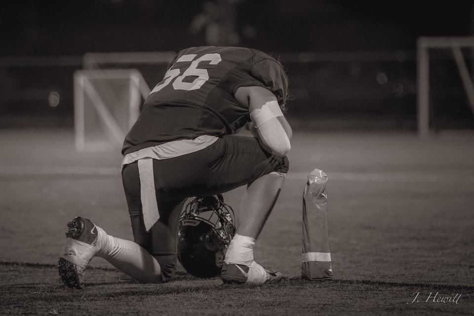 Beyond blessed to be selected as a Provincial All-Star for centre! Thank you for everyone who has helped me get to this point.  Class of /26 just getting started. ⭐️🐻💙🤍 <a href="/Coach_Gates/">Gaetan Richard</a> <a href="/CoachNill/">Blake Nill</a> <a href="/saintjordan21/">Jordan Liberman</a> <a href="/CMarshWestern/">Chris Marshall</a> <a href="/CoachSClancy/">Shane Clancy</a> <a href="/cappiello99/">CoachCappiello99</a> <a href="/Sean_Ollie/">Sean Ollie</a>