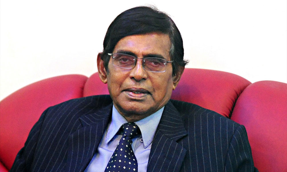 চলে গেলেন স্বাধীন বাংলা ফুটবল দলের অধিনায়ক পিন্টু