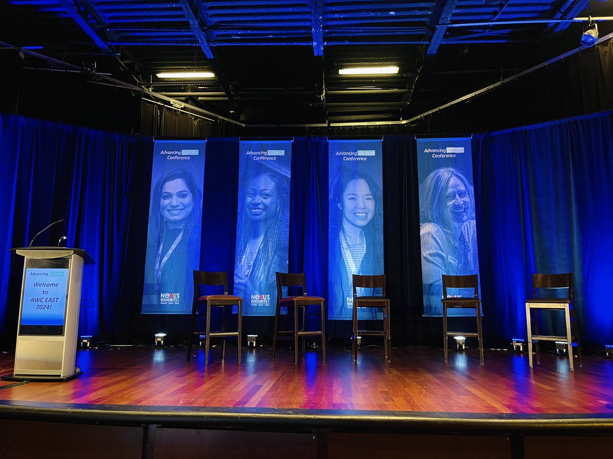 Advancing Women in Agriculture (@advancing_women) on Twitter photo About to kick off our Welcome session with Dianne Finstad! <a href="/DianneFinstad/">Dianne Finstad</a> #AWCEAST24 #WomenInAgriculture About to kick off our Welcome session with Dianne Finstad! <a href="/DianneFinstad/">Dianne Finstad</a> #AWCEAST24 #WomenInAgriculture