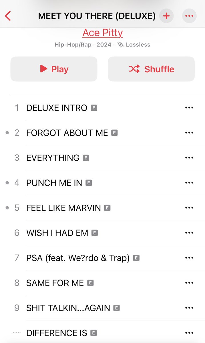 ace_pitty1's tweet image. #DELUXE everywhere 🏃🏾‍♂️💨