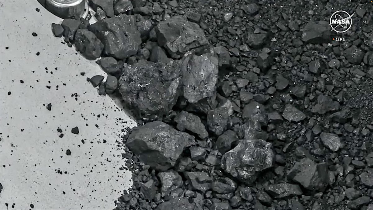 astrobiology's tweet image. Extraterrestrial Materials Analysis Group (ExMAG) Call for Applications for 2025 Membership
astrobiology.com/2024/11/extrat… #astrobiology #biosignature #Samplereturn #PlanetaryProtection #meteorites #Mars