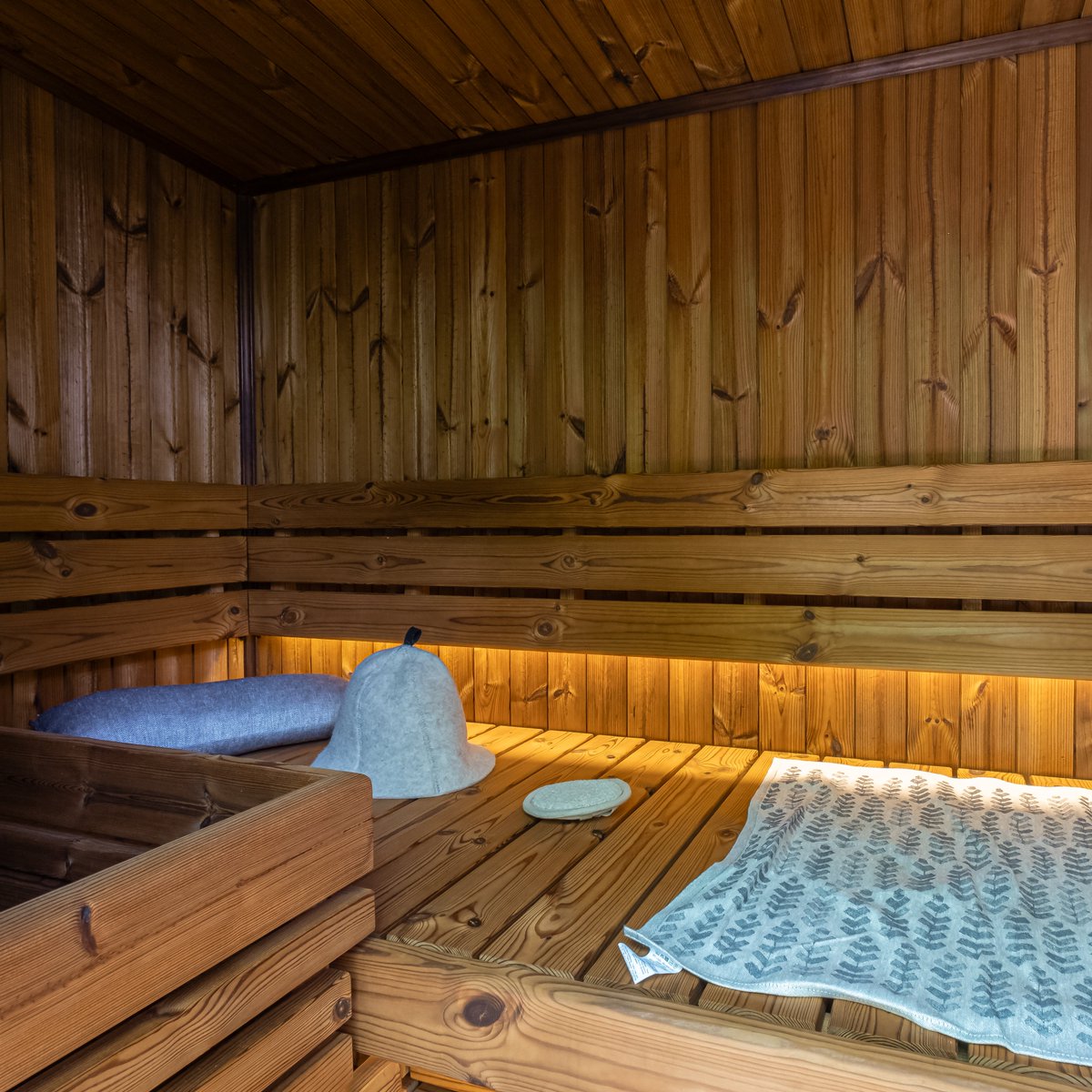 Finnmark Ltd - finnmarksauna.com tweet media