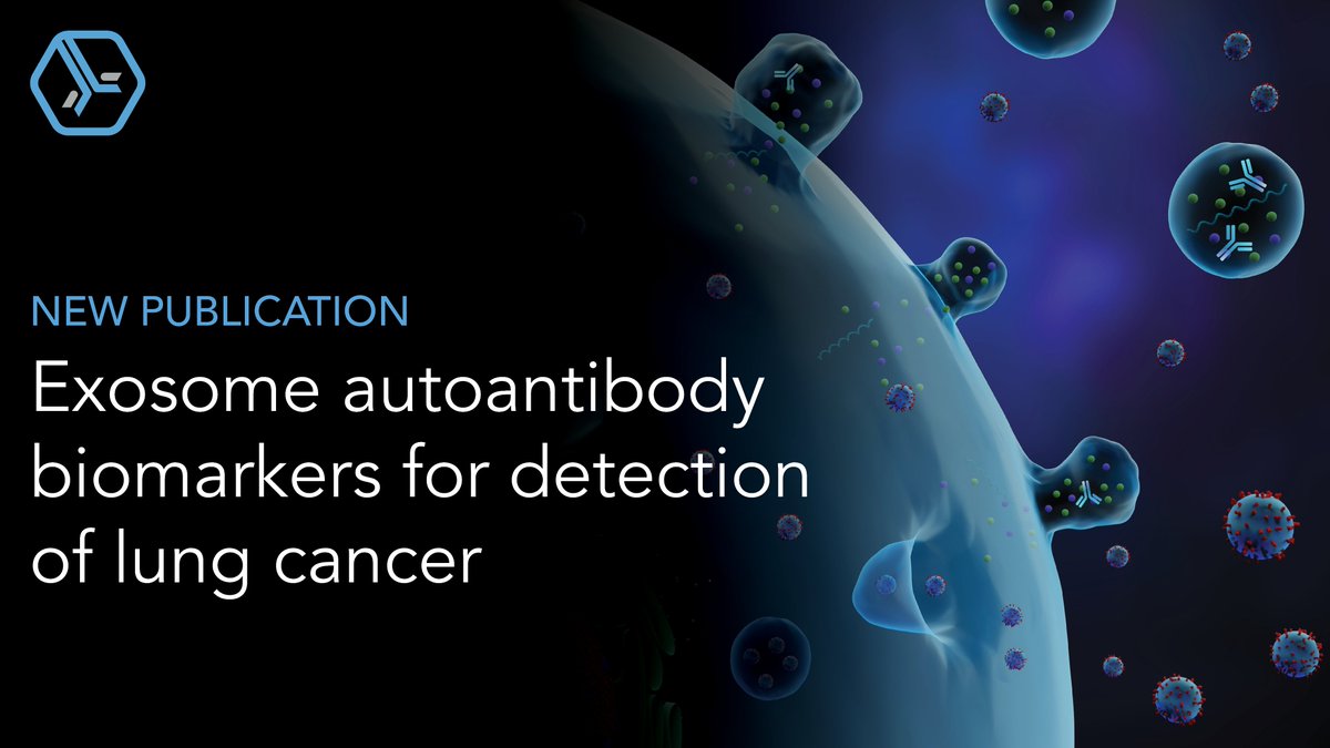 New #CancerResearch led by Dr. Cher Goh at <a href="/NUSingapore/">NUS</a> explores exosome-associated #biomarkers for non-invasive lung cancer screening, identifying a 7-marker panel of #NSCLC with high accuracy (AUC=0.818), even at early stages.

Read in <a href="/BioMedCentral/">BMC</a>: mmrjournal.biomedcentral.com/articles/10.11…