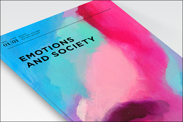 Bristol University Press Journals (@bup_journals) on Twitter photo Guest edit an issue of Emotions and Society!
We’re calling for special issues or themed section proposals on topics that advance our understanding of emotions in social life.
bristoluniversitypressdigital.com/view/journals/… <a href="/BSAemotions/">BSA Emotions Study Group</a> @rn11esa Guest edit an issue of Emotions and Society!
We’re calling for special issues or themed section proposals on topics that advance our understanding of emotions in social life.
bristoluniversitypressdigital.com/view/journals/… <a href="/BSAemotions/">BSA Emotions Study Group</a> @rn11esa
