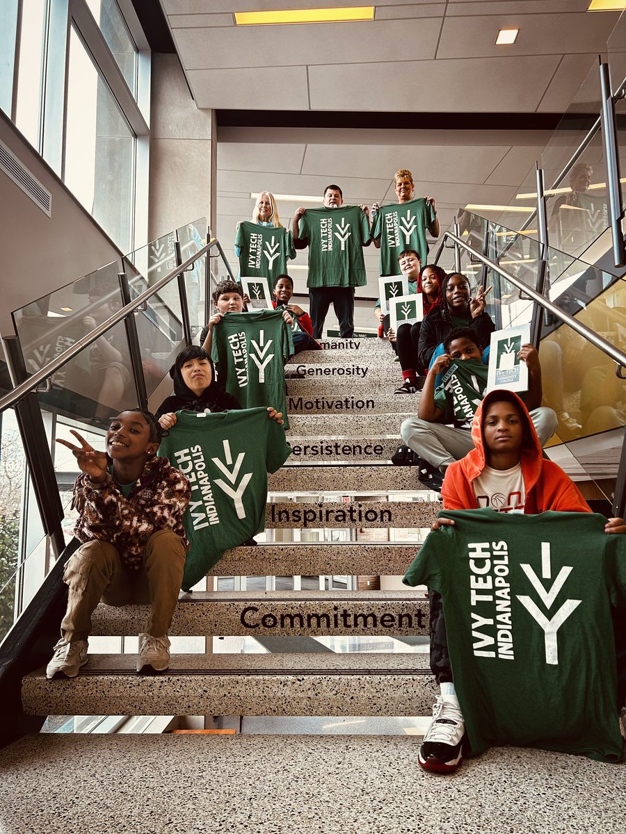 Step Ahead Academy tweet media