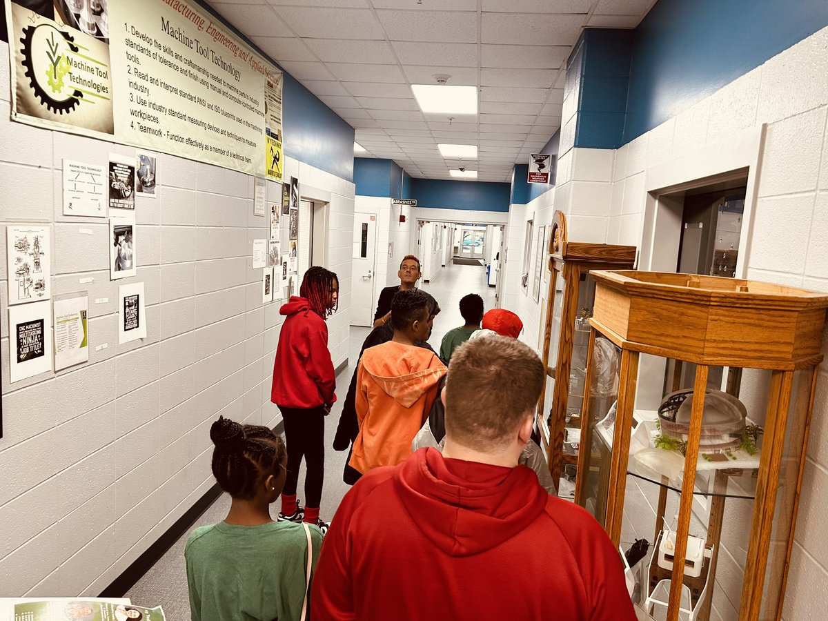 Step Ahead Academy tweet media
