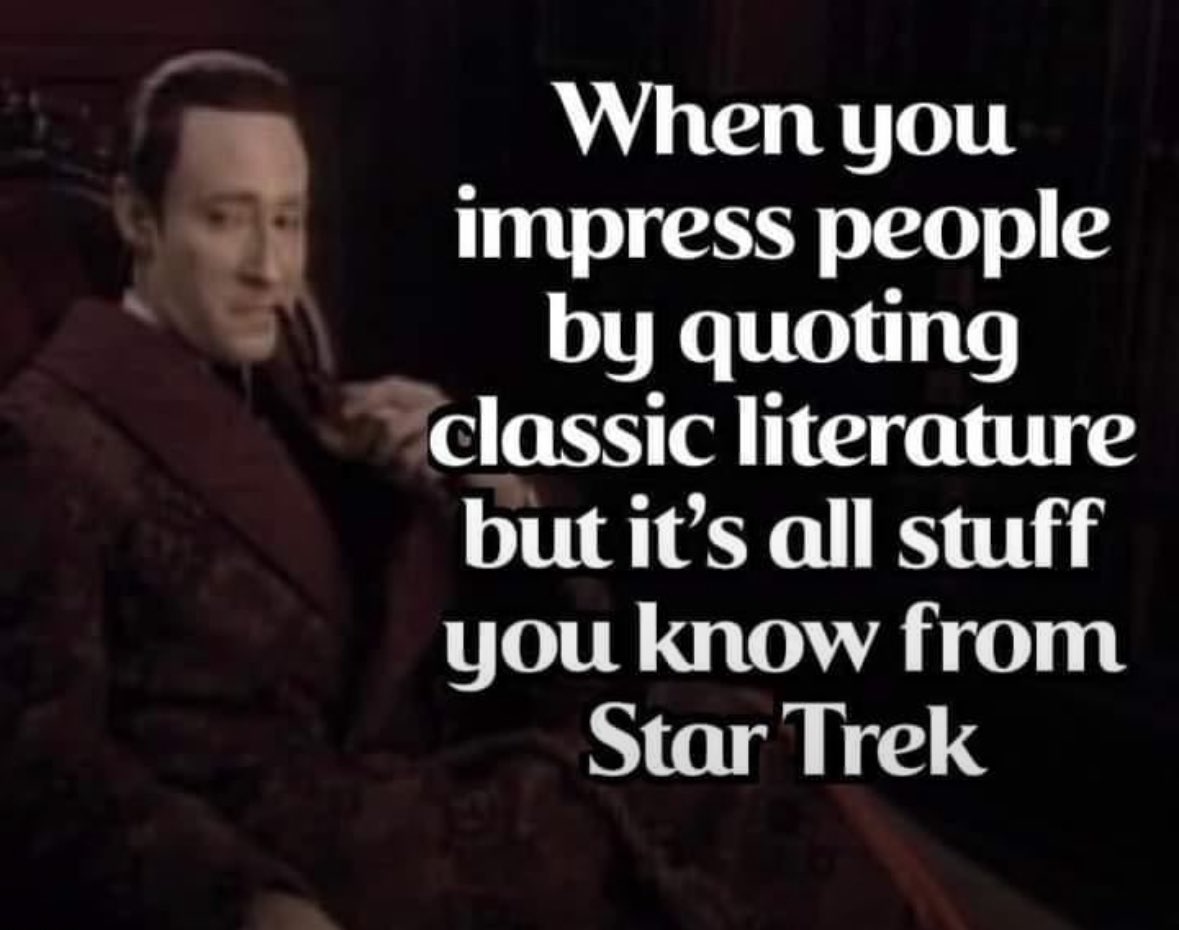 Holodeck Four (@holodeckfour) on Twitter photo 