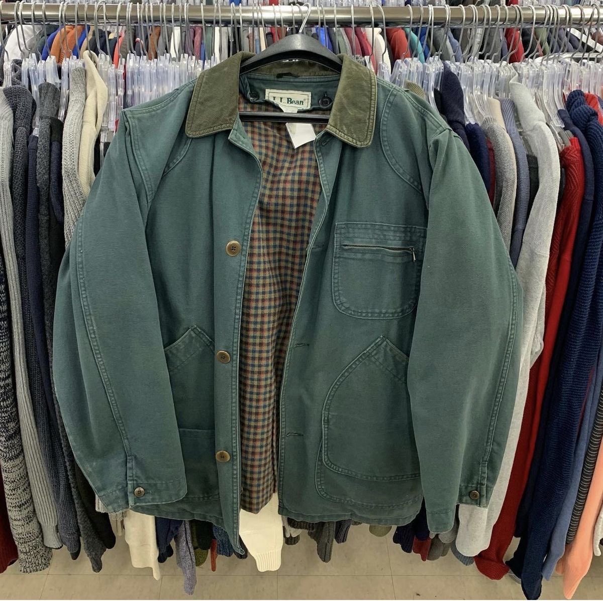 <a href="/TdickLecter/">Dr. Hannibal L</a> Shoppin'
U like it?