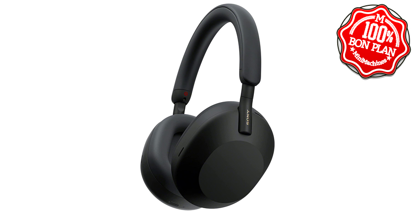 Casque Bluetooth Sony WH-1000XM5 avec réduction de bruit

Dispo à 295.97€

minimachines.net/mistermatos#xm5
