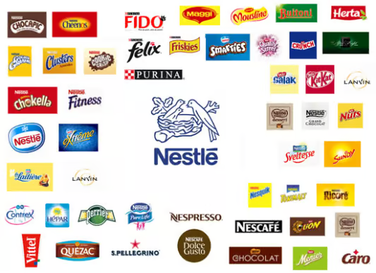 Metazeit's tweet image. Remember, you have significant power to hold big businesses accountable for immoral behavior simply by choosing not to buy their products.

Nestle is still doing business in Russia. 

leave-russia.org/nestle

kyivindependent.com/ukraine-design….