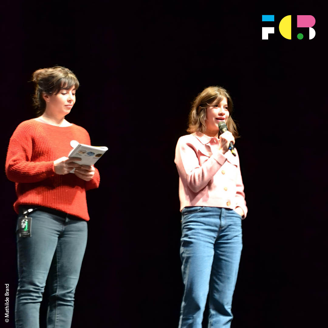 [PROGRAMMATION JEUNE PUBLIC]