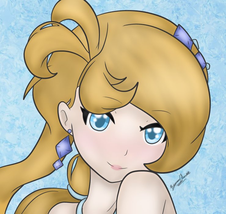 Happy birthday to my dear friend, <a href="/Arielle_Ninjago/">SailorCrystalSun</a>